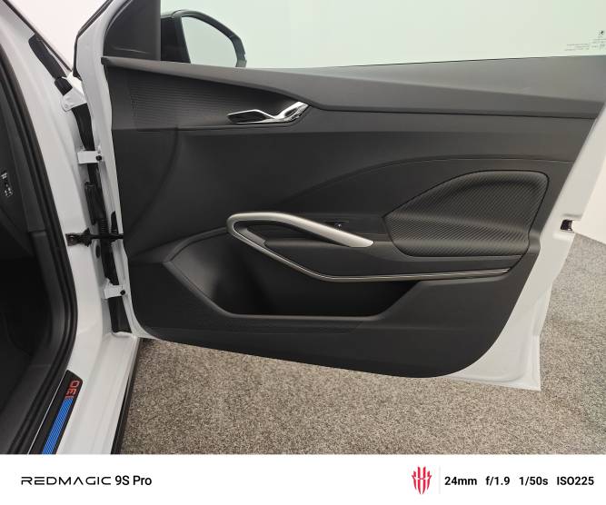 Fabia 1.5 TSI 177 ch EVO 2 DSG7