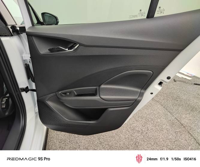 Fabia 1.5 TSI 177 ch EVO 2 DSG7