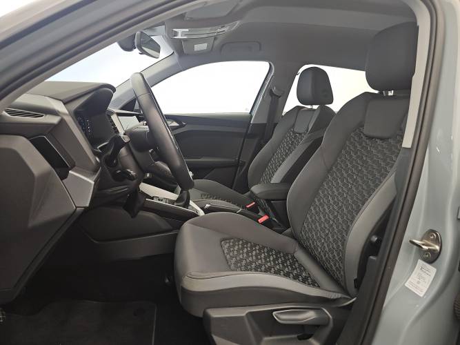 A1 Sportback 25 TFSI 95 ch BVM5