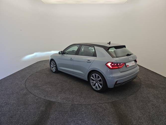 A1 Sportback 25 TFSI 95 ch BVM5