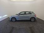 A1 Sportback 25 TFSI 95 ch BVM5