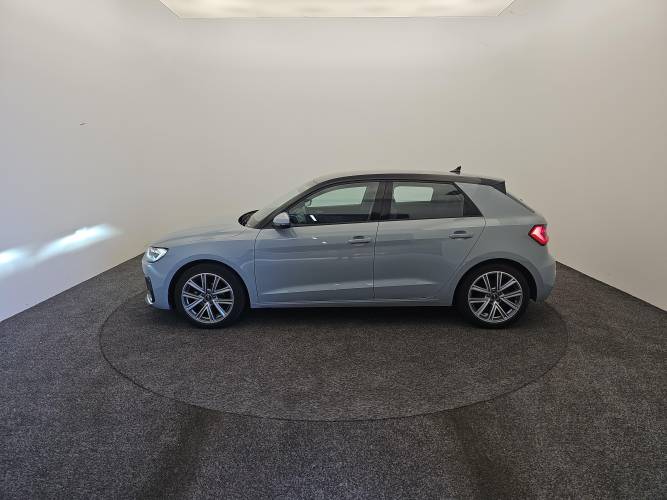 A1 Sportback 25 TFSI 95 ch BVM5
