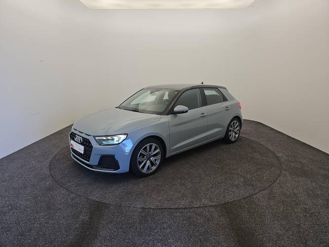 A1 Sportback 25 TFSI 95 ch BVM5