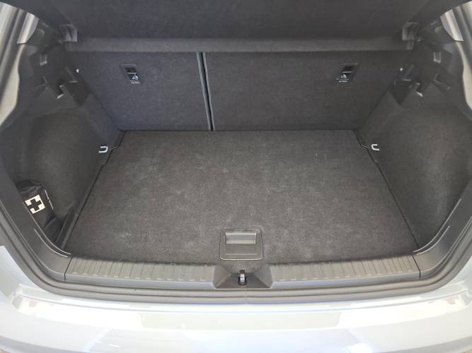 A1 Sportback 25 TFSI 95 ch BVM5
