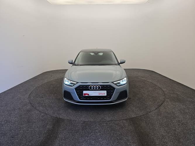 A1 Sportback 25 TFSI 95 ch BVM5
