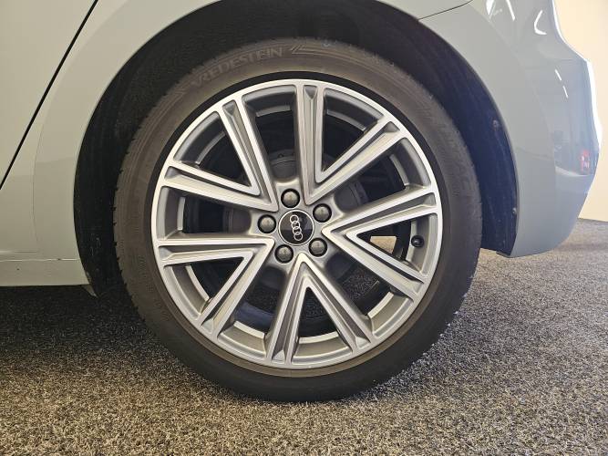 A1 Sportback 25 TFSI 95 ch BVM5