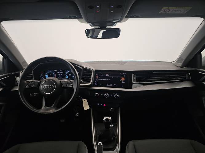 A1 Sportback 25 TFSI 95 ch BVM5
