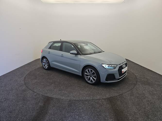 A1 Sportback 25 TFSI 95 ch BVM5