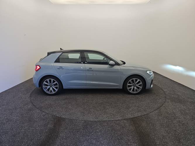 A1 Sportback 25 TFSI 95 ch BVM5