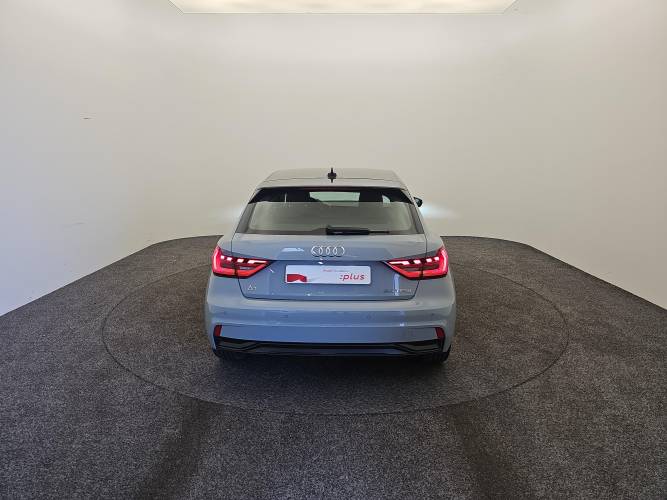 A1 Sportback 25 TFSI 95 ch BVM5