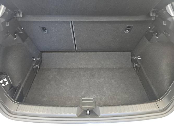 A1 Sportback 25 TFSI 95 ch BVM5