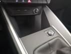 A1 Sportback 25 TFSI 95 ch BVM5