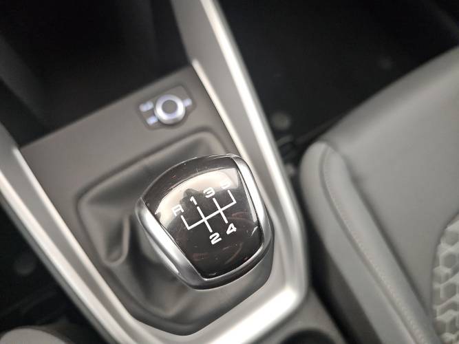 A1 Sportback 25 TFSI 95 ch BVM5