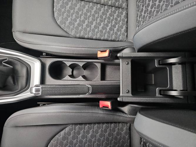 A1 Sportback 25 TFSI 95 ch BVM5