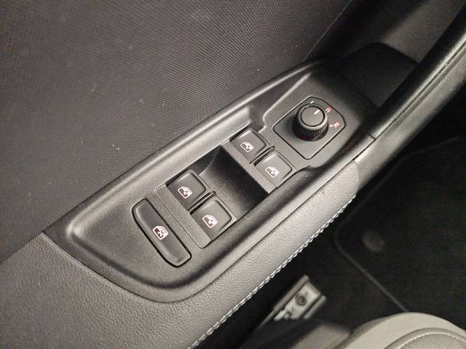 A1 Sportback 25 TFSI 95 ch BVM5