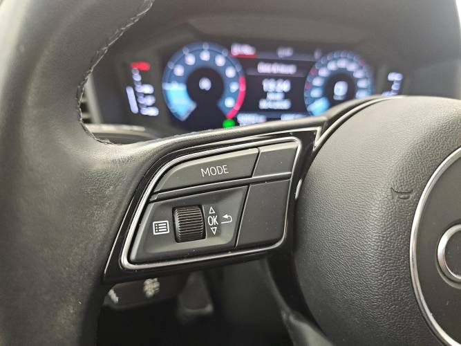 A1 Sportback 25 TFSI 95 ch BVM5
