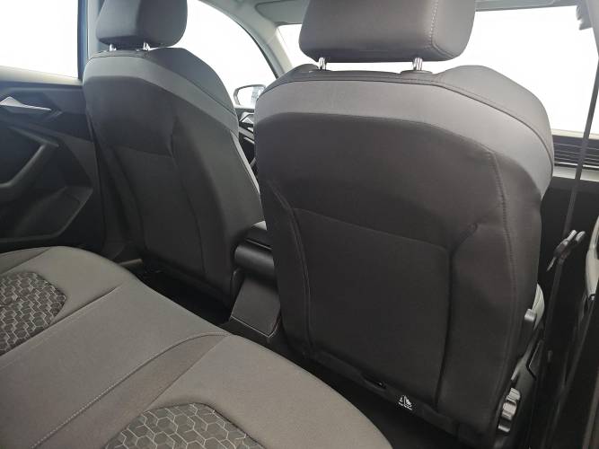 A1 Sportback 25 TFSI 95 ch BVM5