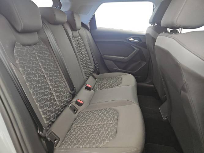 A1 Sportback 25 TFSI 95 ch BVM5