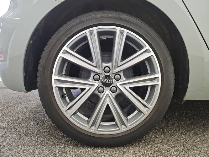 A1 Sportback 25 TFSI 95 ch BVM5