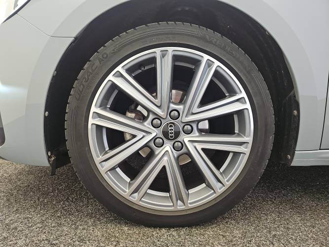 A1 Sportback 25 TFSI 95 ch BVM5
