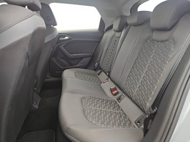 A1 Sportback 25 TFSI 95 ch BVM5