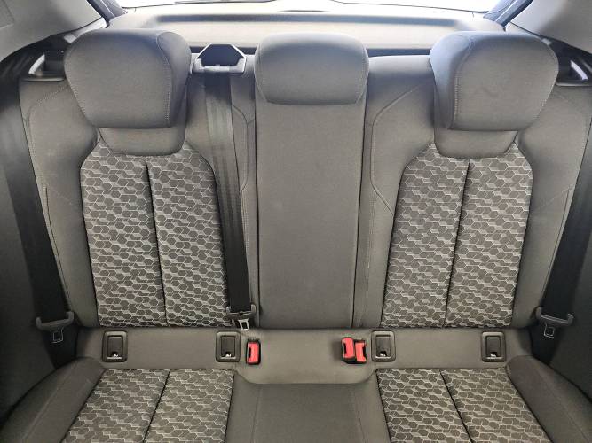 A1 Sportback 25 TFSI 95 ch BVM5