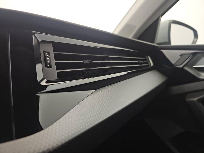 A1 Sportback 25 TFSI 95 ch BVM5