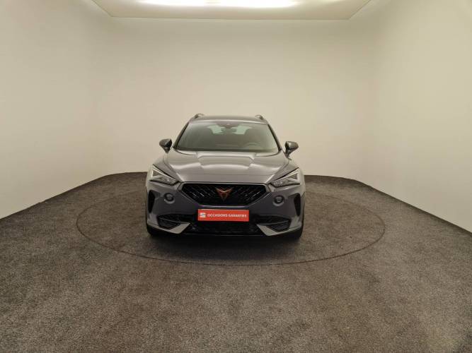 Formentor 1.4 e-HYBRID 245 ch DSG6