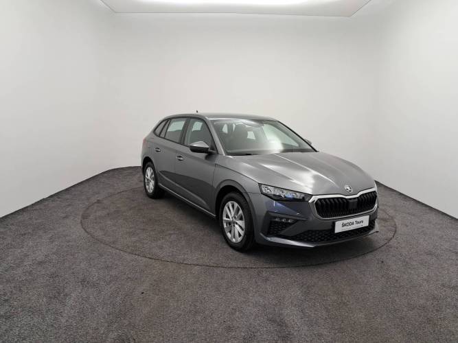 Scala 1.0 TSI Evo 2 116 ch DSG7