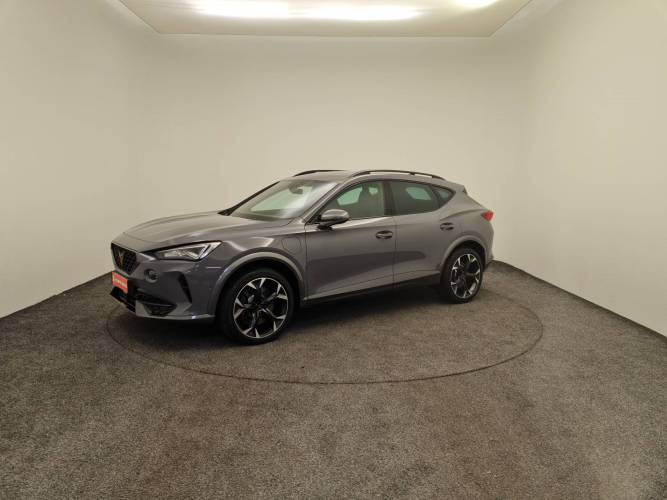 Formentor 1.4 e-HYBRID 245 ch DSG6