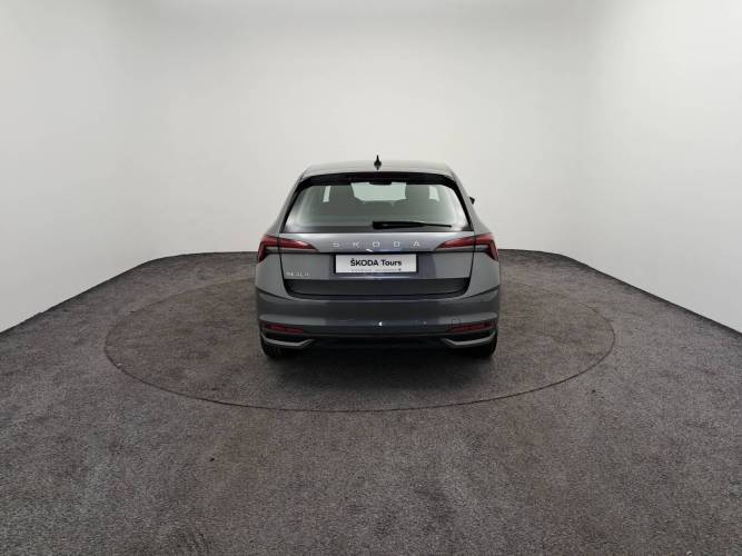 Scala 1.0 TSI Evo 2 116 ch DSG7