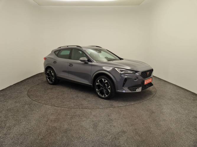 Formentor 1.4 e-HYBRID 245 ch DSG6