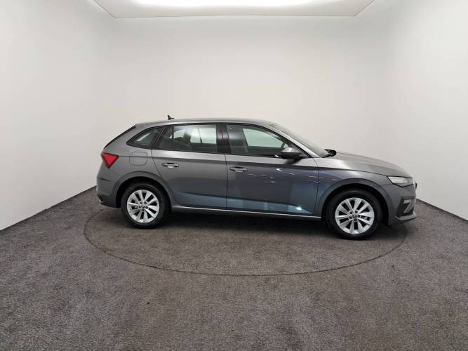 Scala 1.0 TSI Evo 2 116 ch DSG7