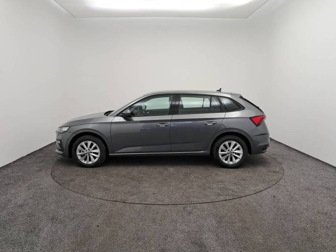 Scala 1.0 TSI Evo 2 116 ch DSG7