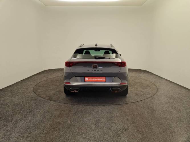 Formentor 1.4 e-HYBRID 245 ch DSG6