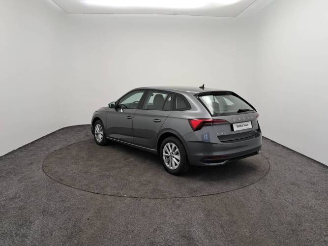 Scala 1.0 TSI Evo 2 116 ch DSG7