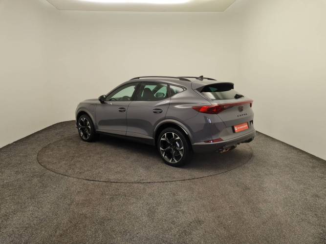 Formentor 1.4 e-HYBRID 245 ch DSG6