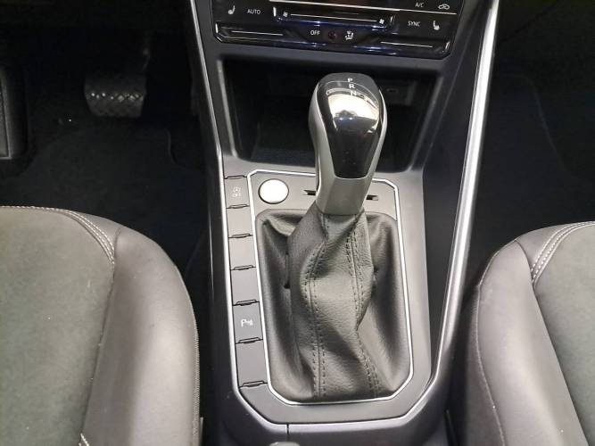 Polo 1.0 TSI 110 S&amp;S DSG7