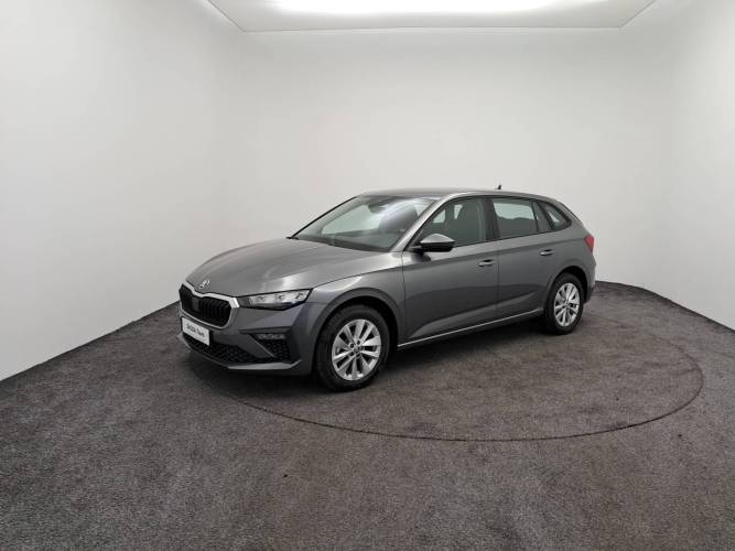 Scala 1.0 TSI Evo 2 116 ch DSG7