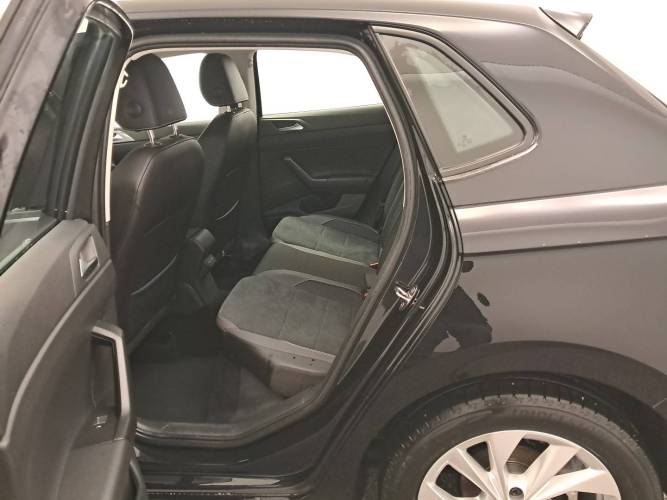 Polo 1.0 TSI 110 S&amp;S DSG7