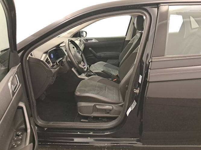 Polo 1.0 TSI 110 S&amp;S DSG7