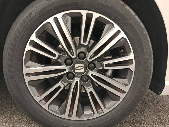 Ibiza 1.0 EcoTSI 95 ch S/S BVM5