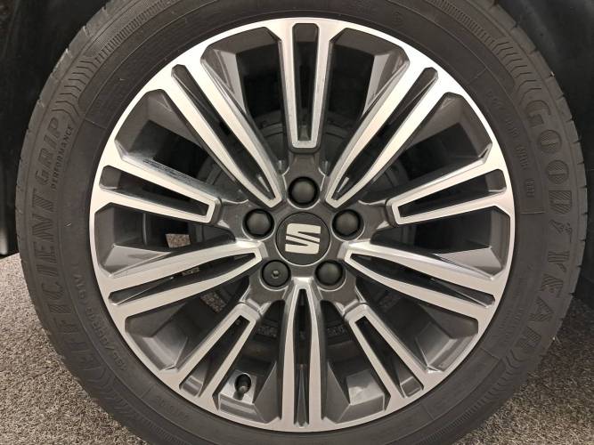 Ibiza 1.0 EcoTSI 95 ch S/S BVM5