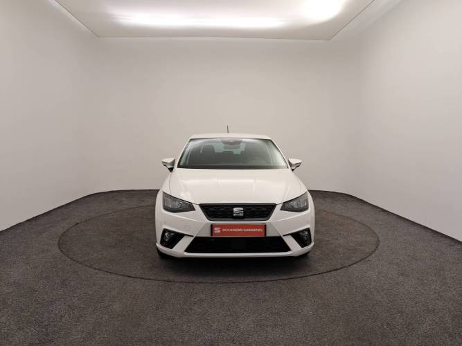 Ibiza 1.0 EcoTSI 95 ch S/S BVM5