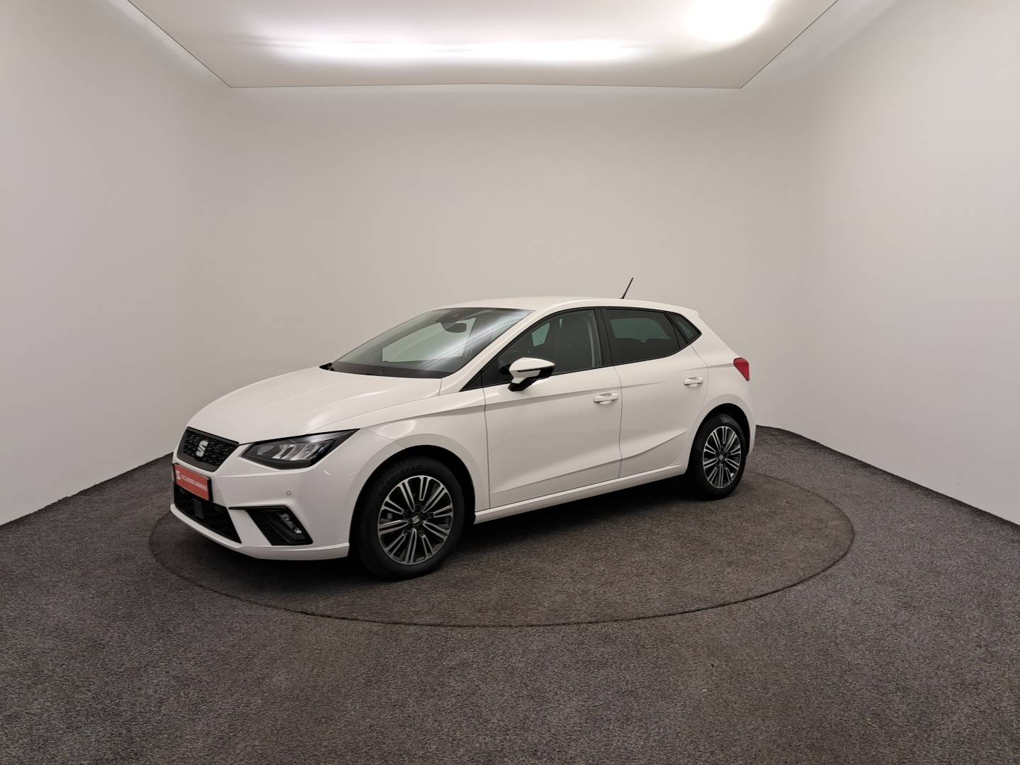 Ibiza 1.0 EcoTSI 95 ch S/S BVM5