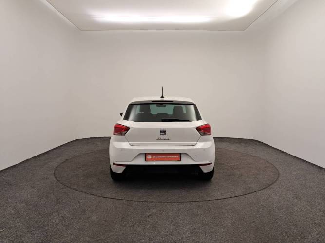 Ibiza 1.0 EcoTSI 95 ch S/S BVM5