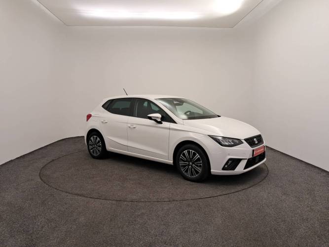 Ibiza 1.0 EcoTSI 95 ch S/S BVM5