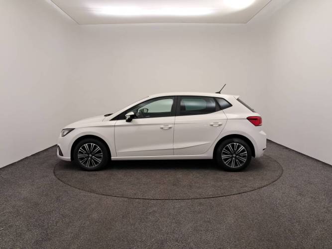 Ibiza 1.0 EcoTSI 95 ch S/S BVM5