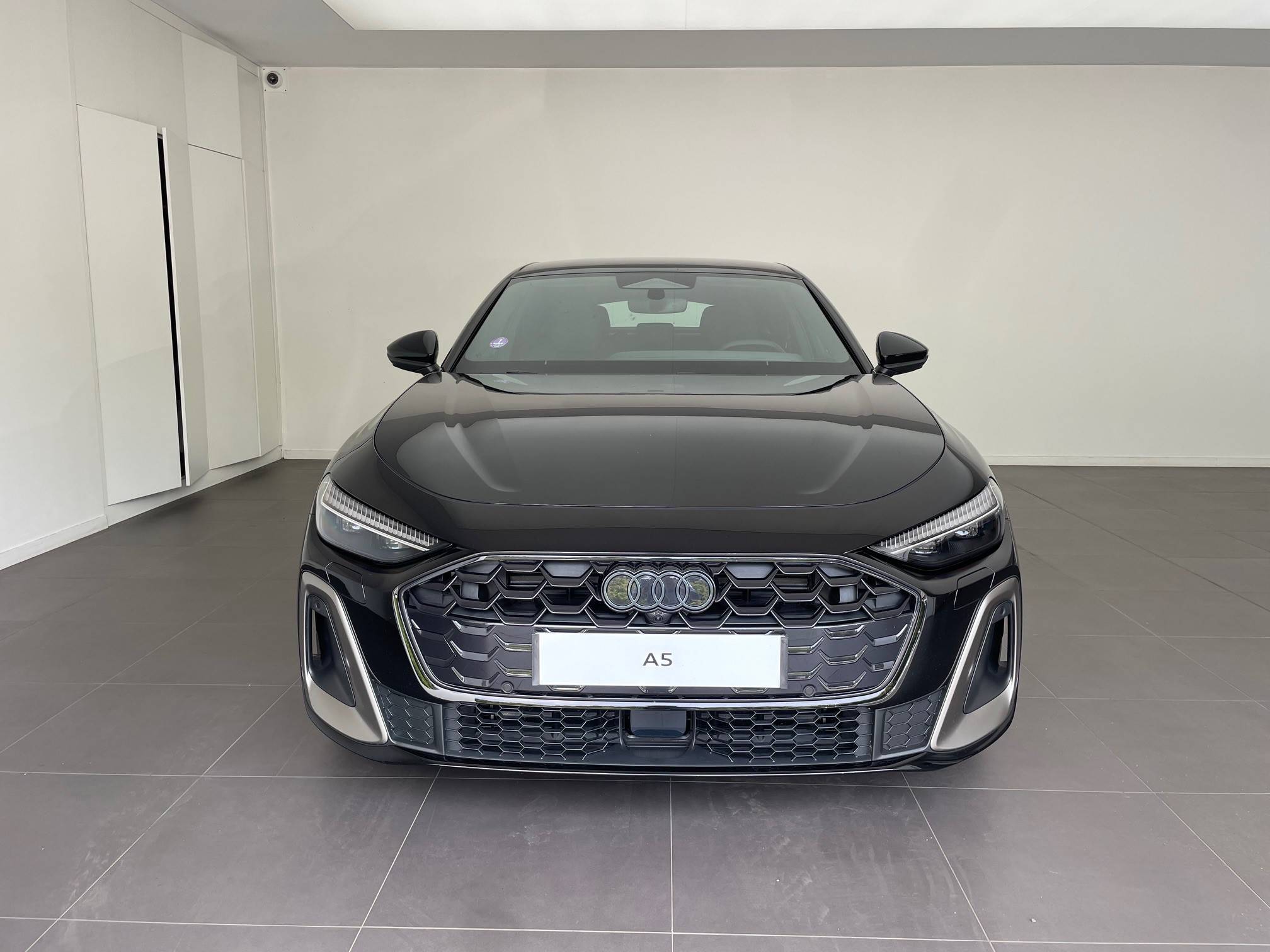 A5 TFSI 204 ch S tronic 7 Quattro