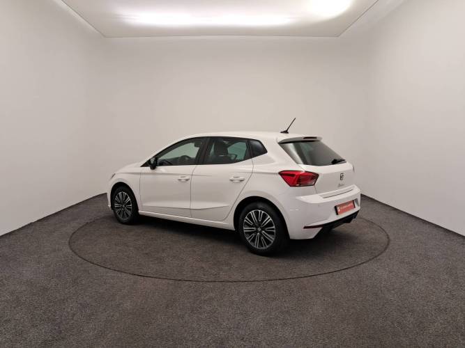 Ibiza 1.0 EcoTSI 95 ch S/S BVM5